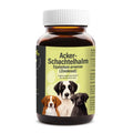 Ackerschachtelhalm (Equisetum arvense) für Hunde, 160g