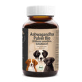 Ashwagandha für Hunde, 100g