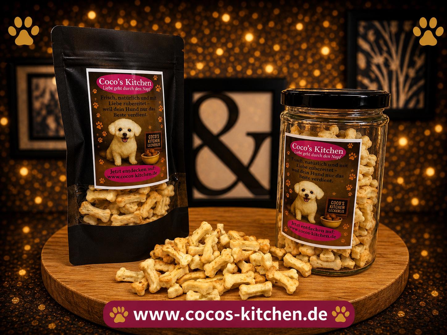 🐾🥒🐶Coco’s Cucumber 100g 🥒🐶🐾