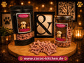 🐾🍓🐾 Coco´s Strawberry  100g 🐾🍓🐾