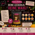 🐶 Coco´s Wunschleckerli 🐶