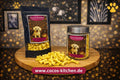 🐾🍋🐾  Coco´s Mango 100g 🐾🍋🐾
