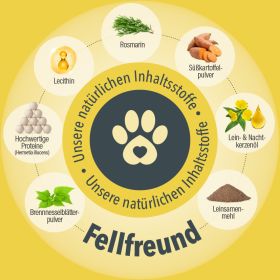 Fellfreund