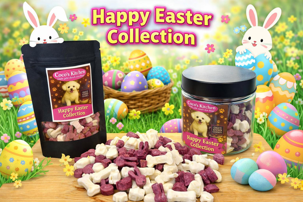 🐰🌸 Oster-Sonderangebot  - Happy Easter Collection 100g 🐰🌸