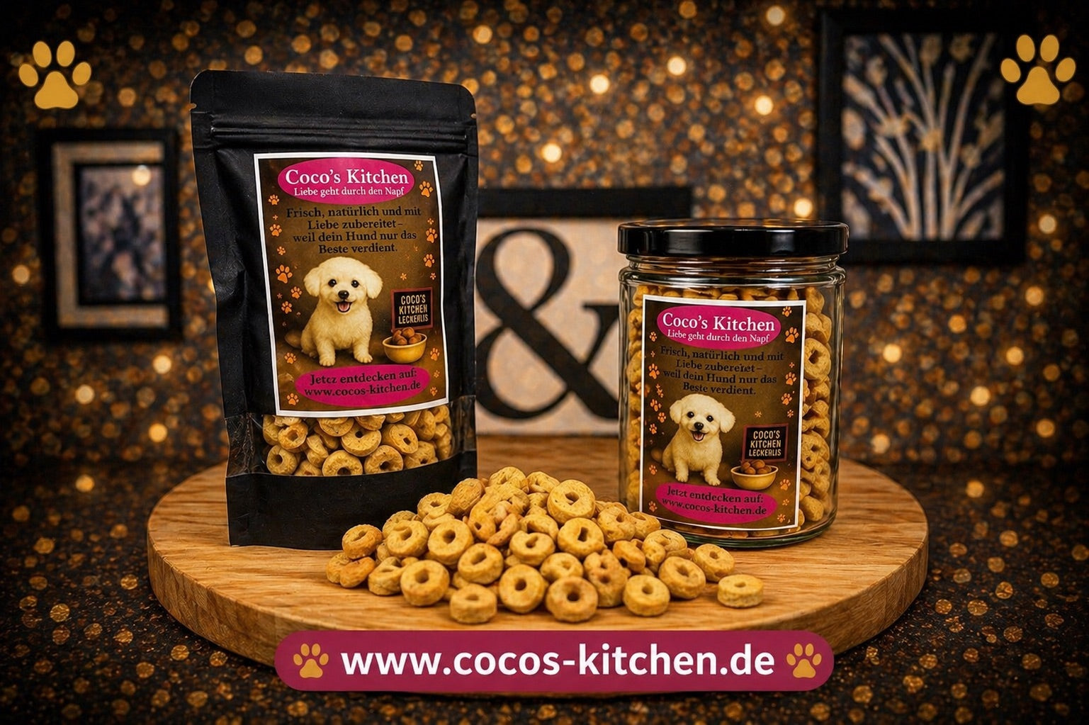 🐶🎃🐾 Pumpkin Tasty 100g 🐾🐶🎃