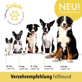 Fellfreund