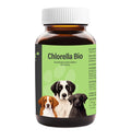 Chlorella für Hunde, 150g