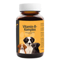 Vitamin B-Komplex für Hunde, 90g