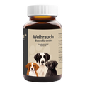 Weihrauch für Hunde, 160g